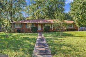 20 Little Valley Road Cartersville - main photo
