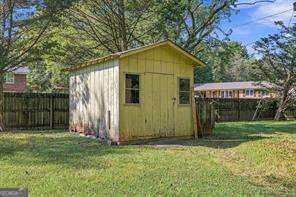 20 Little Valley Road Cartersville - Photo 17