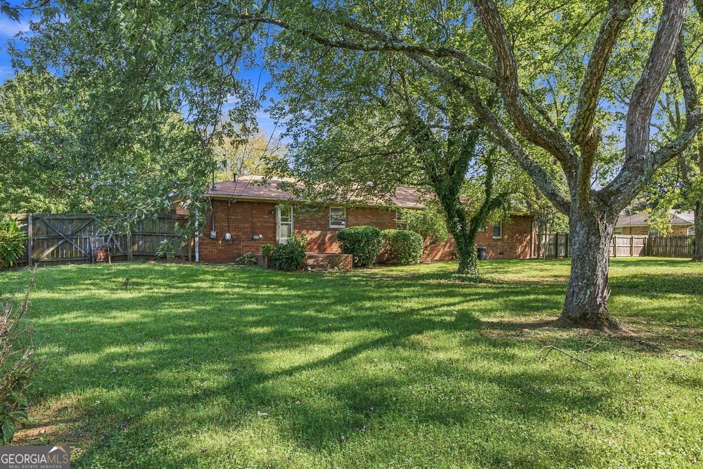20 Little Valley Road Cartersville - Photo 19
