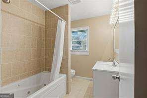 20 Little Valley Road Cartersville - Photo 9