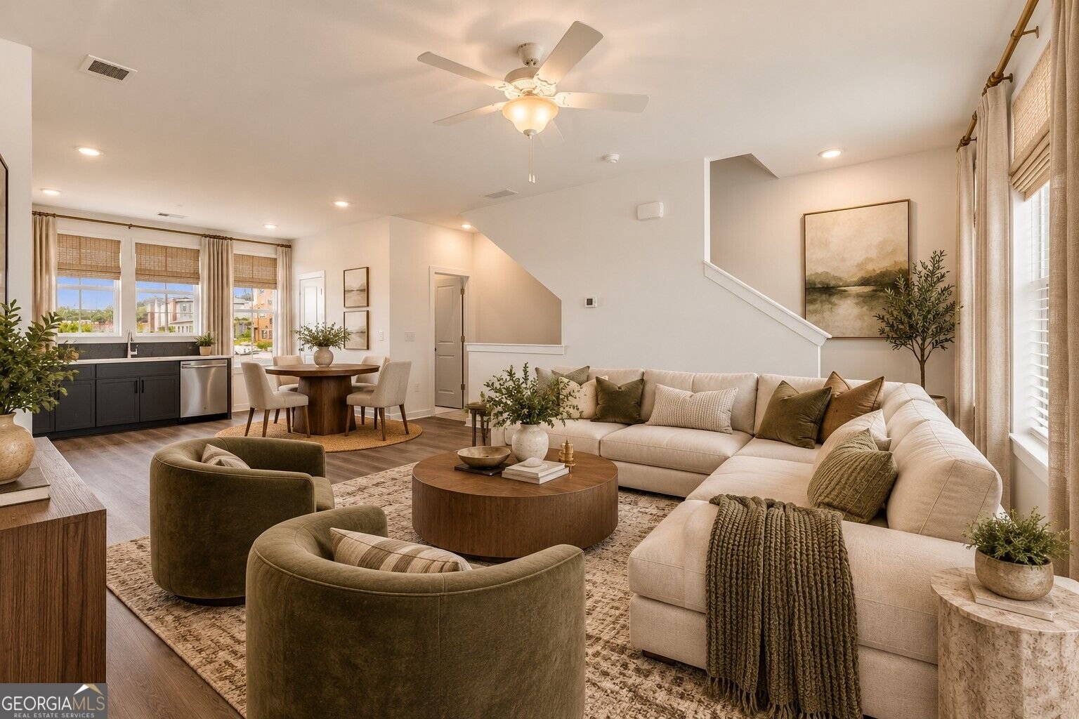 1103 Hodgepodge Way Atlanta - Photo 18