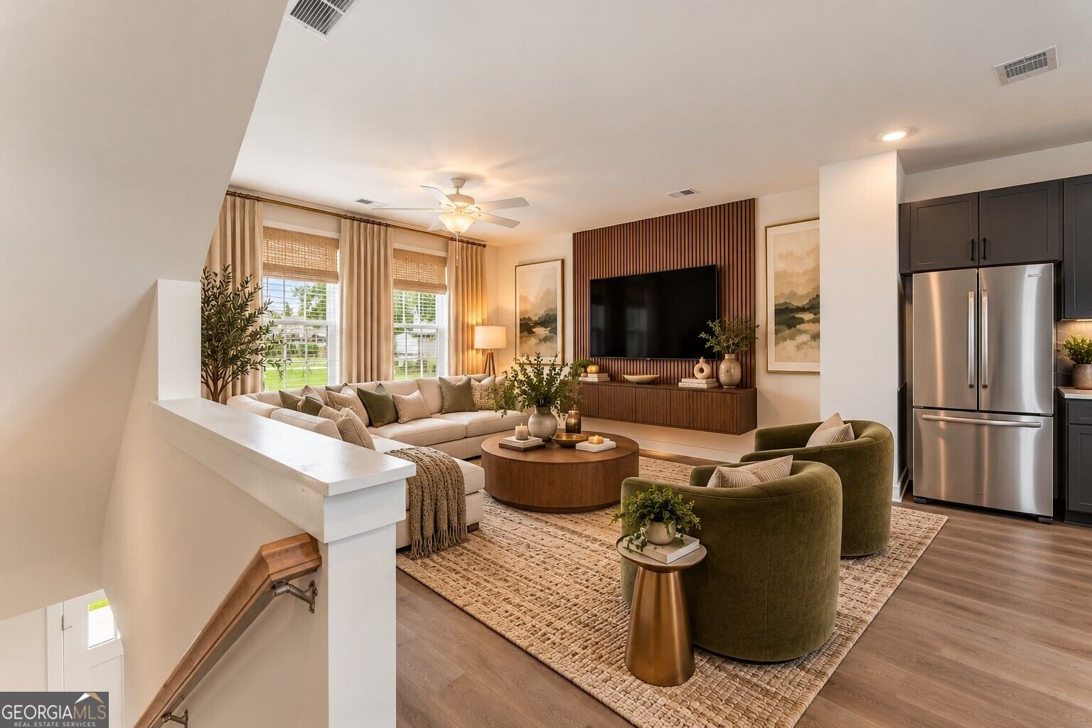 1103 Hodgepodge Way Atlanta - Photo 22