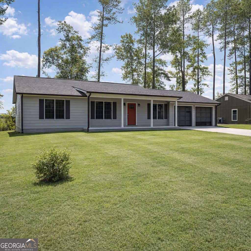 380 Independence Drive Jonesboro - main photo