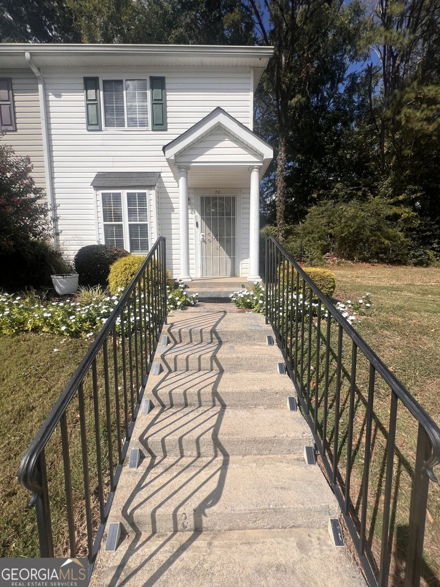 1625 Conley Rd Conley - main photo