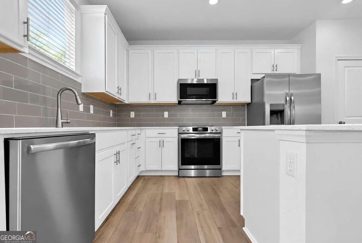 605 Mabry Creek Lane Jackson - Photo 10