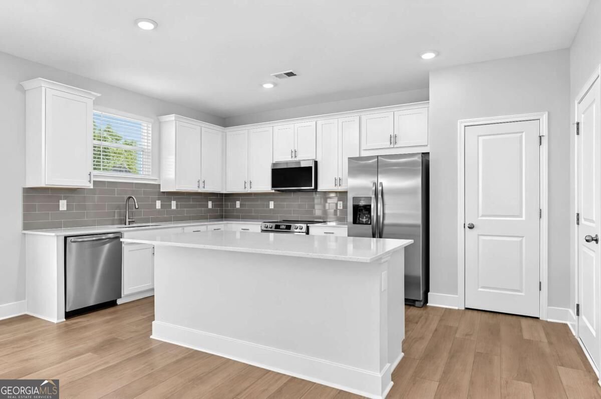 605 Mabry Creek Lane Jackson - Photo 11