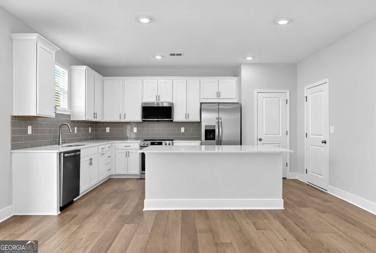 605 Mabry Creek Lane Jackson - Photo 12
