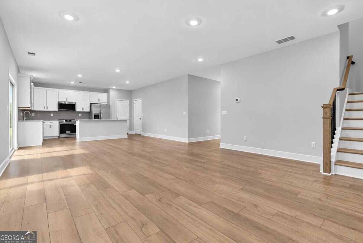 605 Mabry Creek Lane Jackson - Photo 16