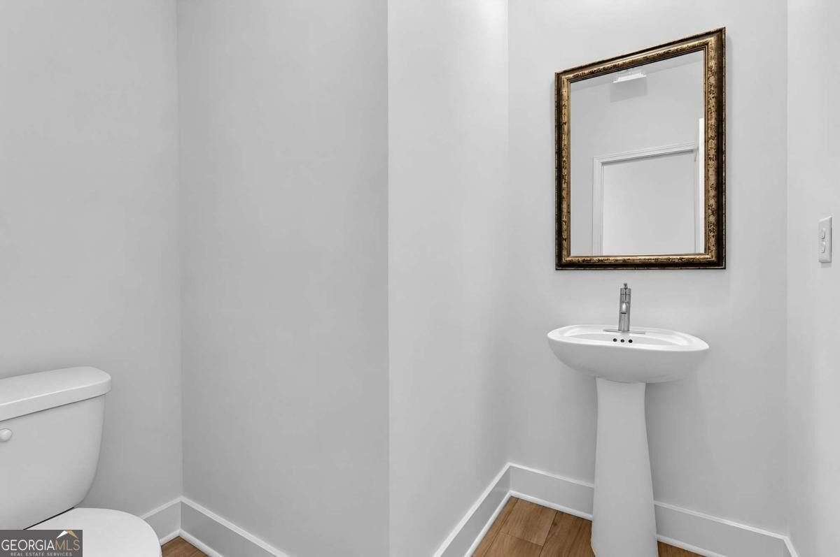 605 Mabry Creek Lane Jackson - Photo 17