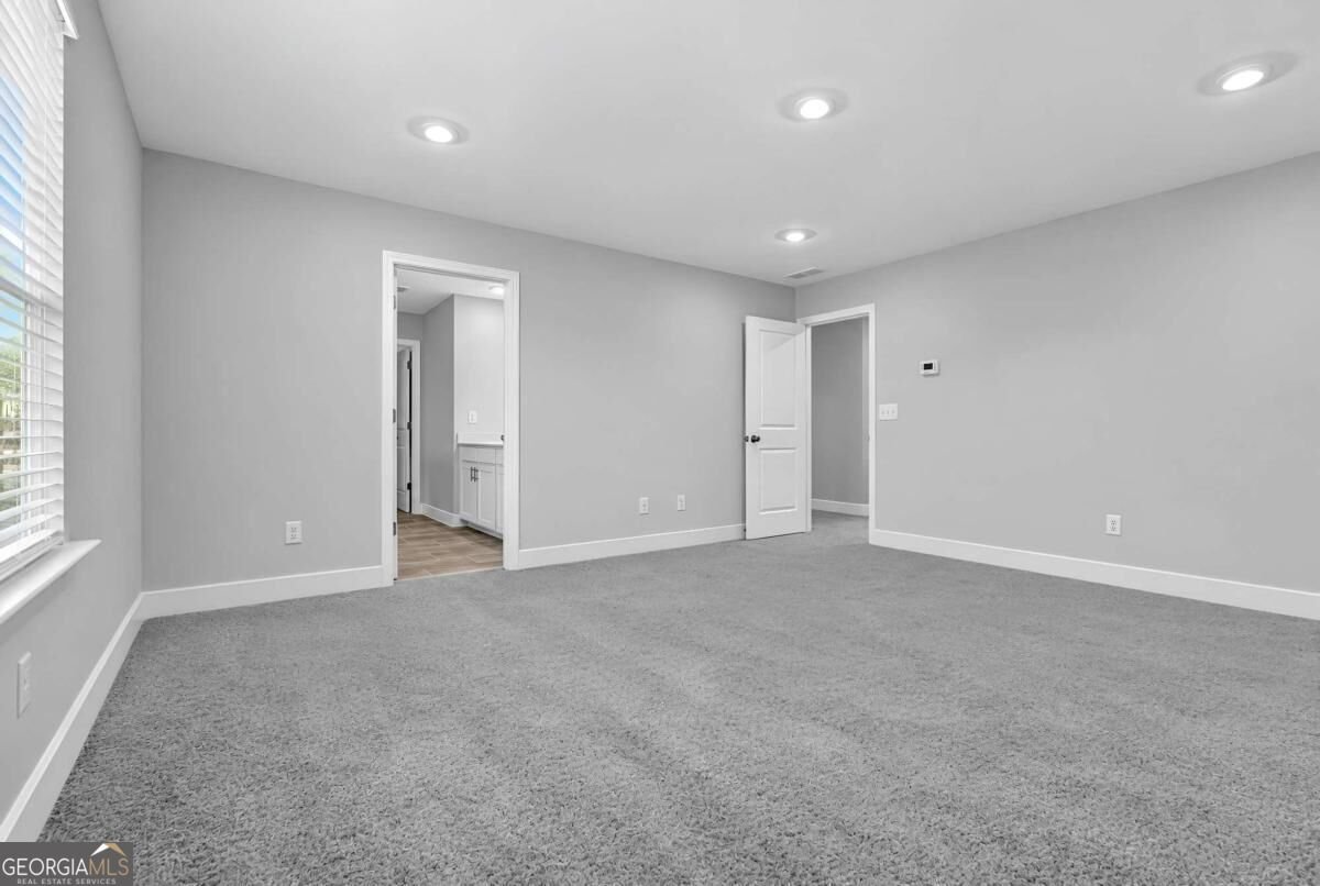 605 Mabry Creek Lane Jackson - Photo 20