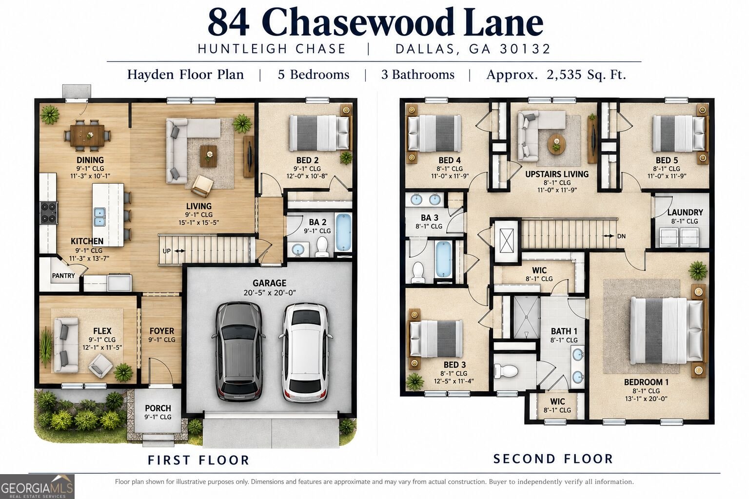 84 Chasewood Lane Dallas - Photo 39