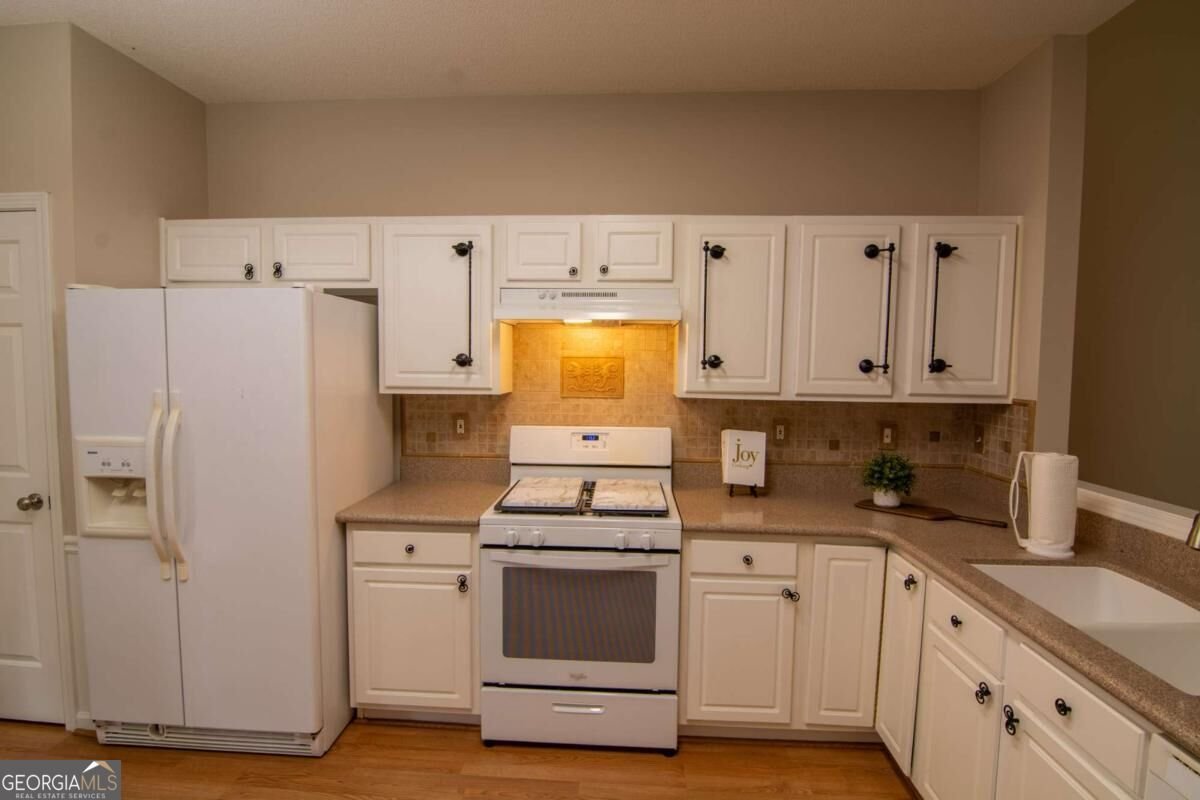 5371 Medlock Corners Drive Peachtree Corners - Photo 15