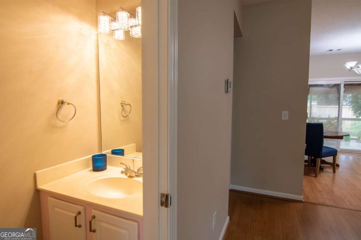 5371 Medlock Corners Drive Peachtree Corners - Photo 20