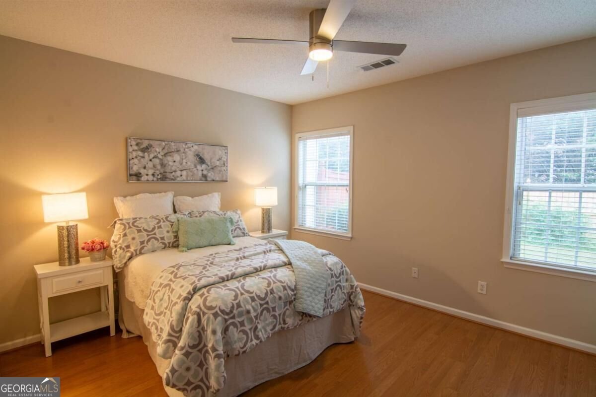 5371 Medlock Corners Drive Peachtree Corners - Photo 21