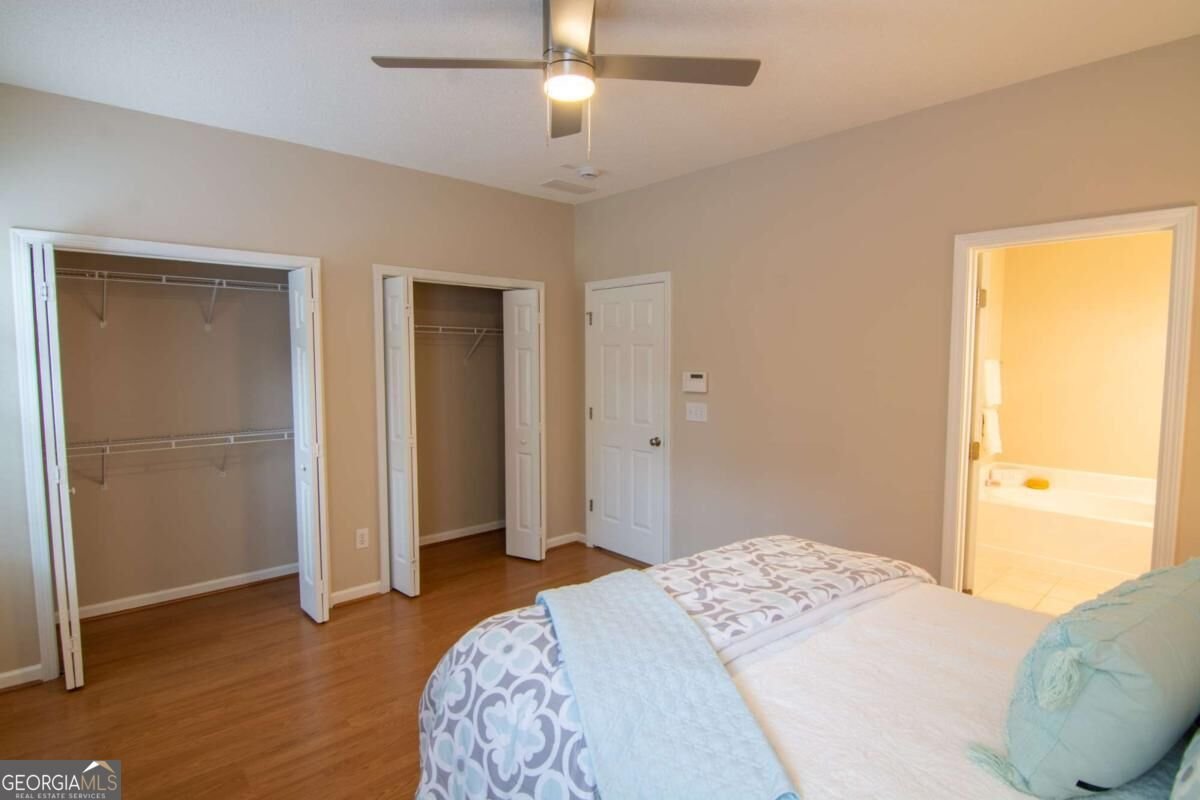 5371 Medlock Corners Drive Peachtree Corners - Photo 22
