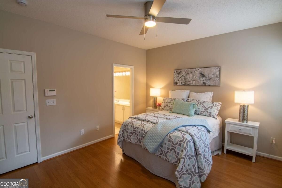 5371 Medlock Corners Drive Peachtree Corners - Photo 23
