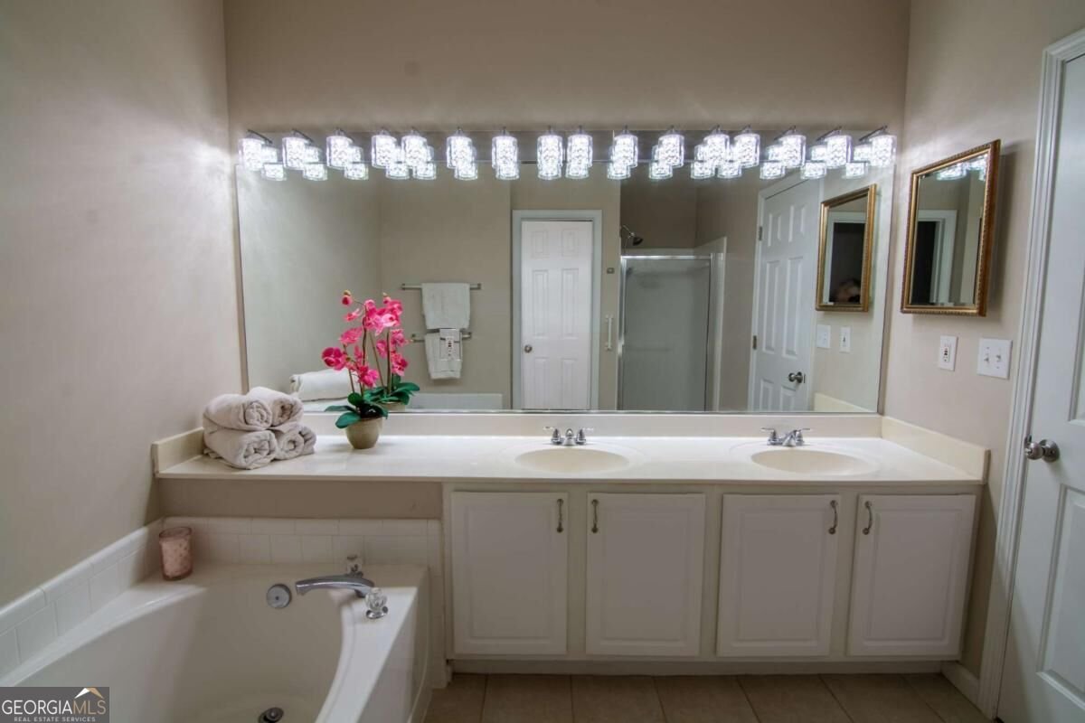 5371 Medlock Corners Drive Peachtree Corners - Photo 25