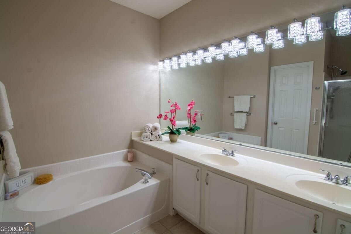 5371 Medlock Corners Drive Peachtree Corners - Photo 26