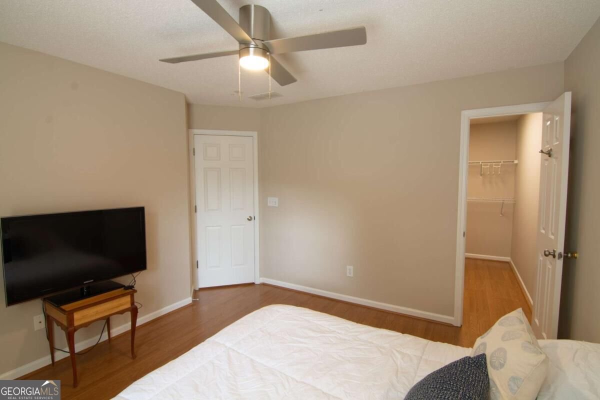 5371 Medlock Corners Drive Peachtree Corners - Photo 32