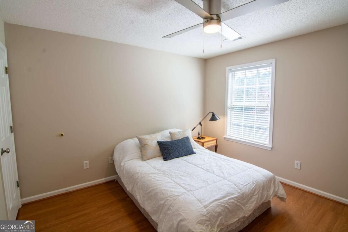 5371 Medlock Corners Drive Peachtree Corners - Photo 33