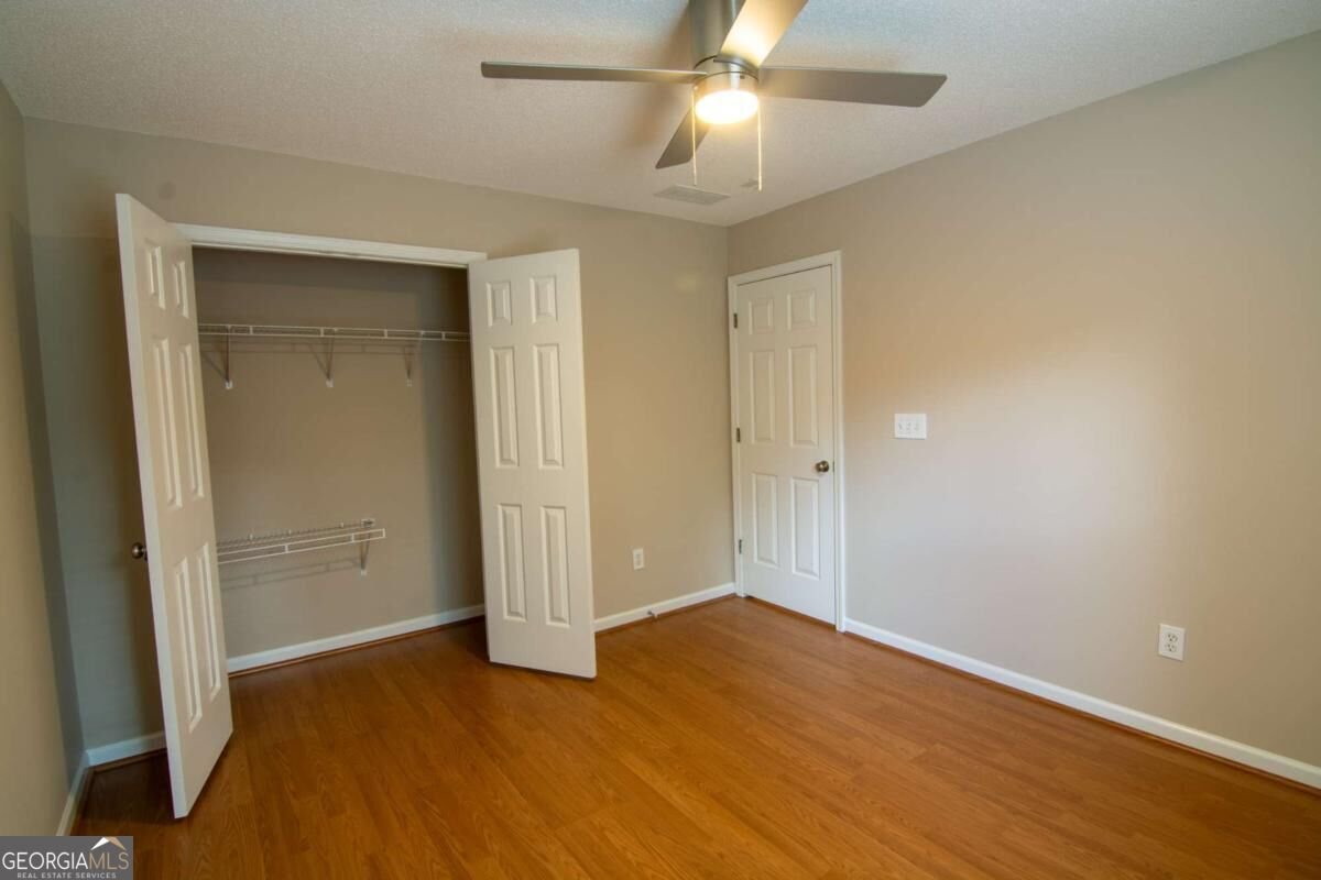 5371 Medlock Corners Drive Peachtree Corners - Photo 36