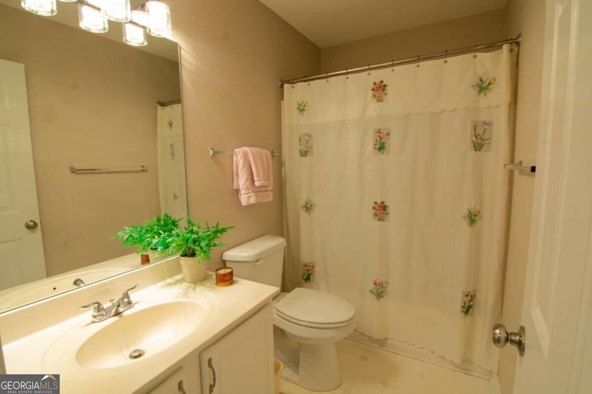 5371 Medlock Corners Drive Peachtree Corners - Photo 37