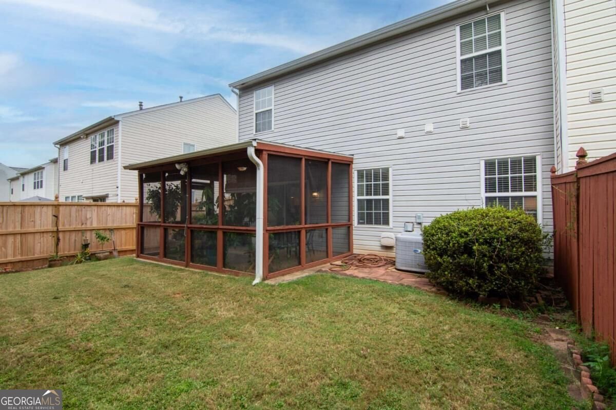 5371 Medlock Corners Drive Peachtree Corners - Photo 39