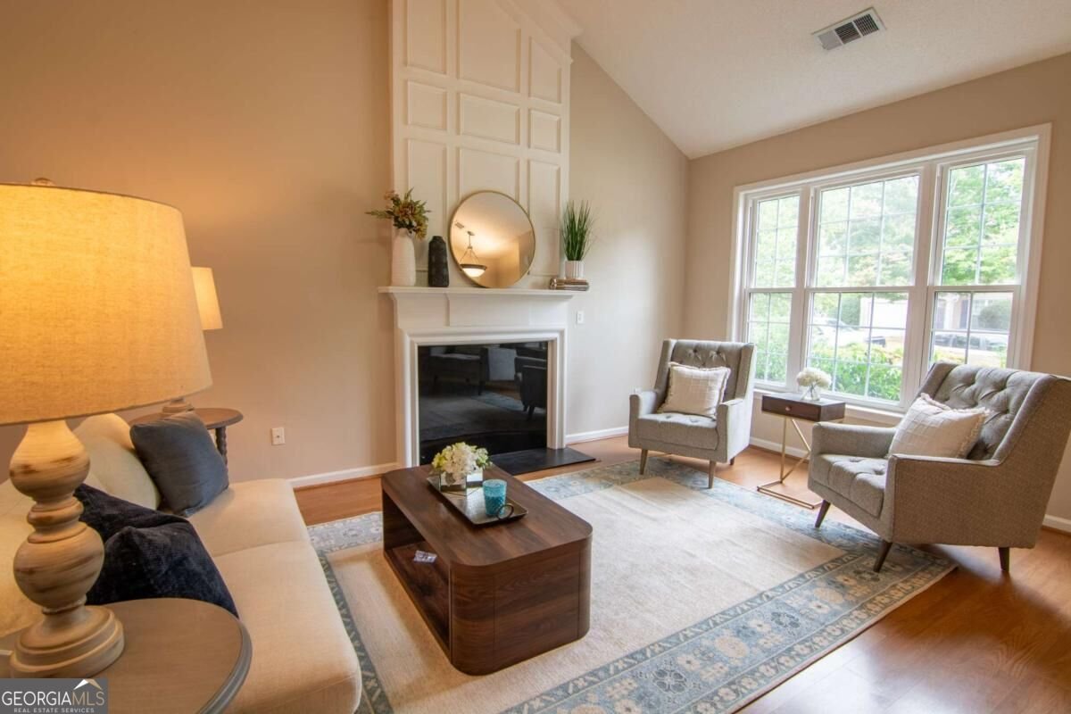 5371 Medlock Corners Drive Peachtree Corners - Photo 8