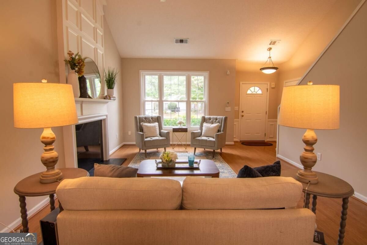 5371 Medlock Corners Drive Peachtree Corners - Photo 9