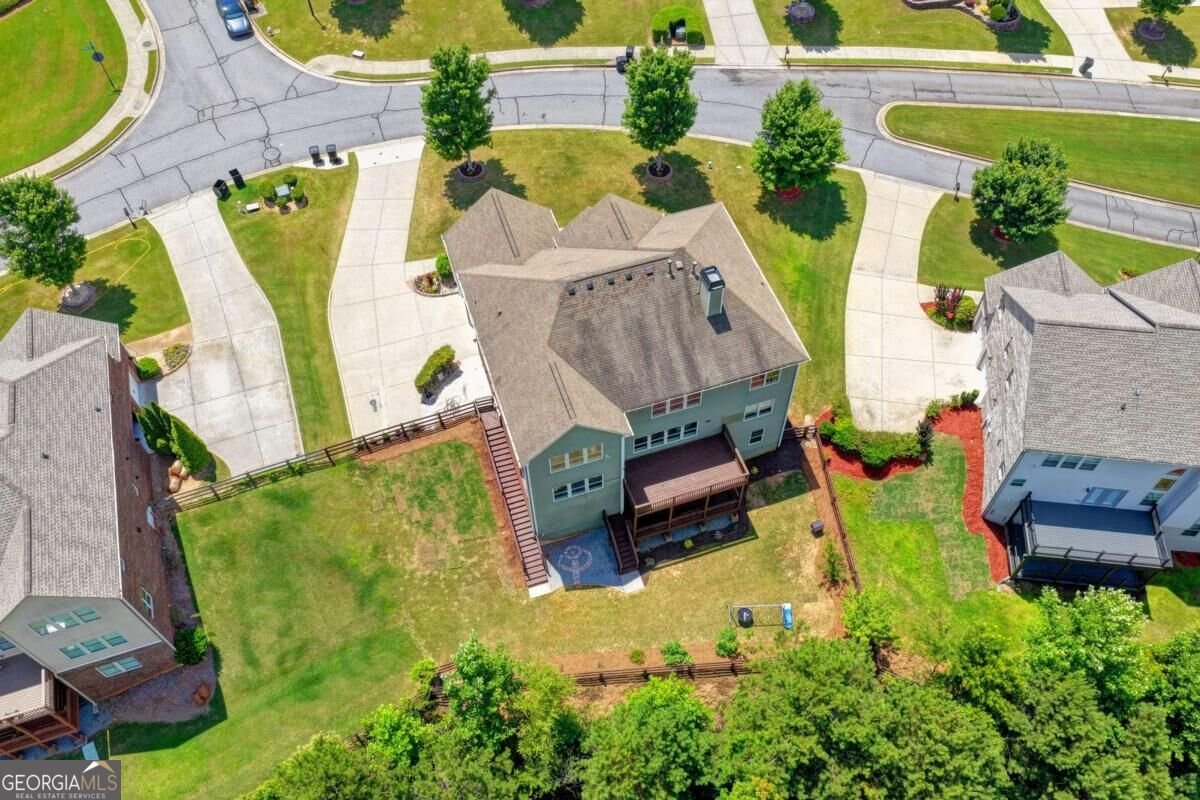 2825 Waterstone Drive Cumming - Photo 101