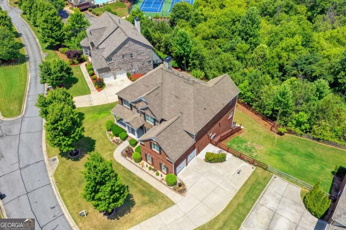 2825 Waterstone Drive Cumming - Photo 102