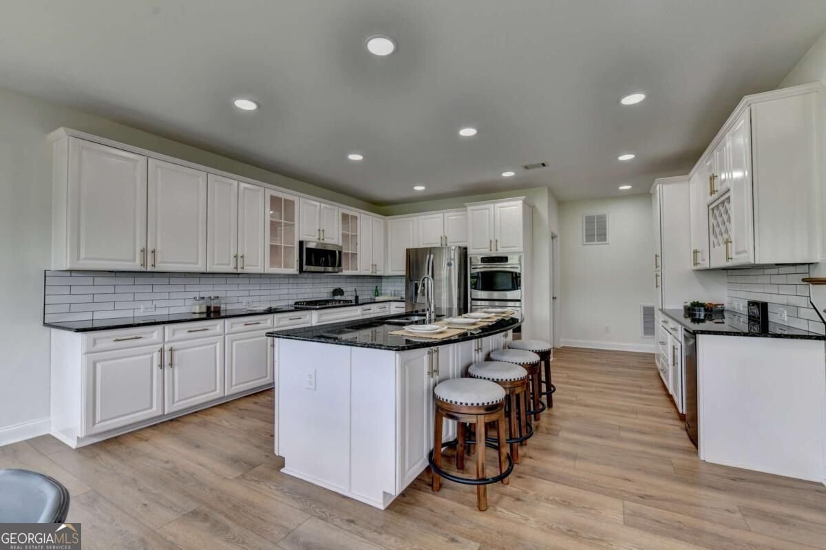 2825 Waterstone Drive Cumming - Photo 31