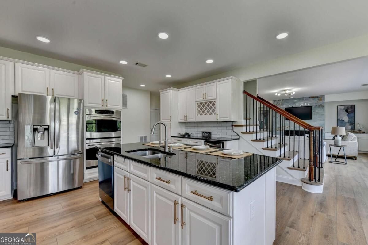 2825 Waterstone Drive Cumming - Photo 33
