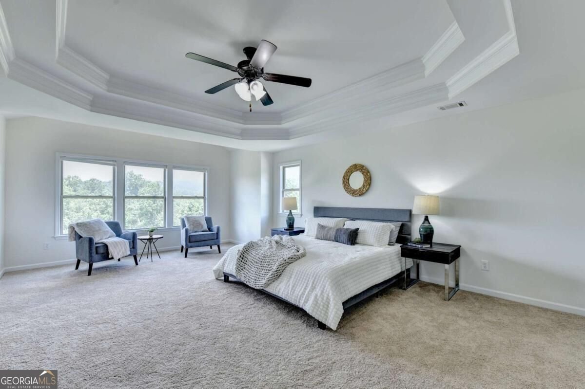 2825 Waterstone Drive Cumming - Photo 44