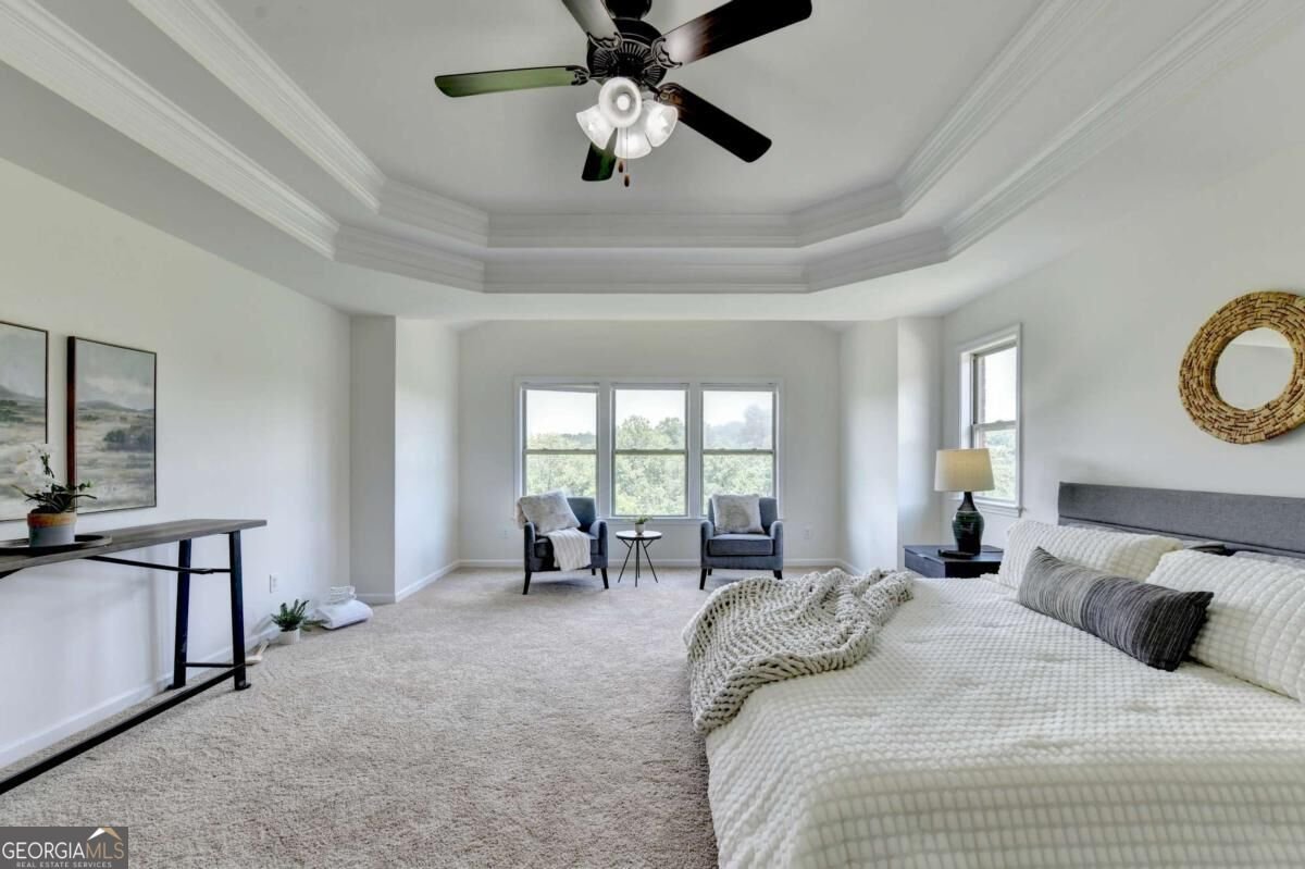 2825 Waterstone Drive Cumming - Photo 45