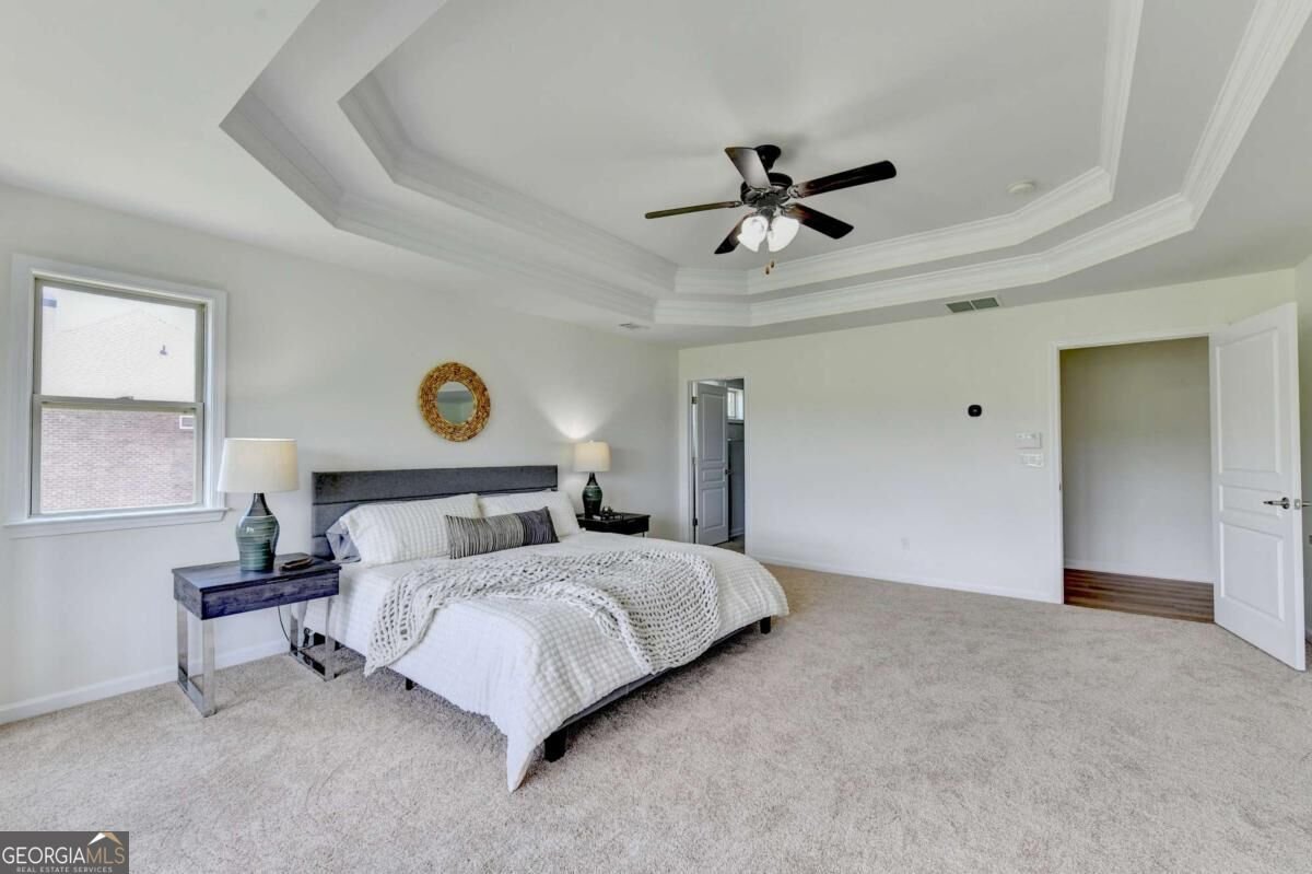 2825 Waterstone Drive Cumming - Photo 46