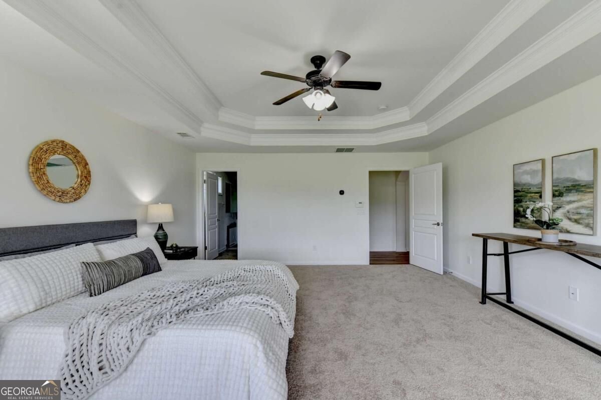 2825 Waterstone Drive Cumming - Photo 47