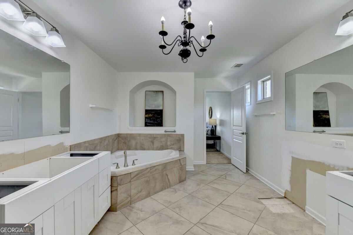 2825 Waterstone Drive Cumming - Photo 49