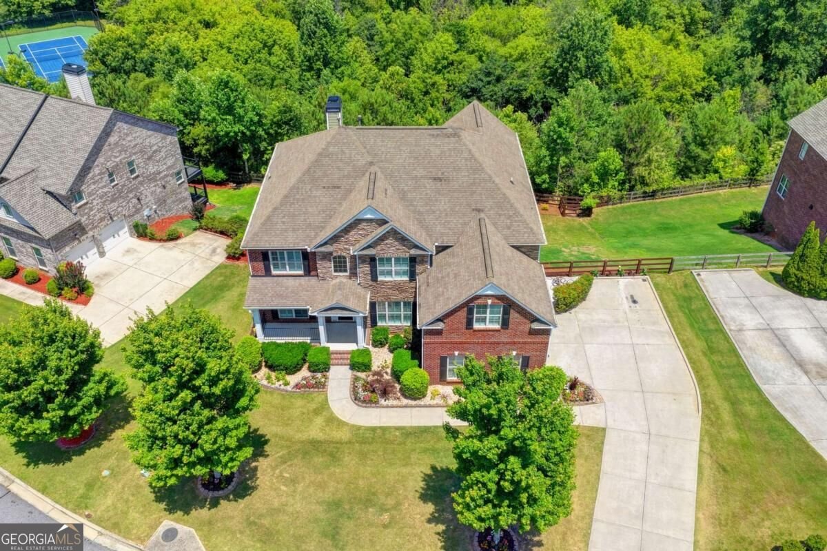 2825 Waterstone Drive Cumming - Photo 91