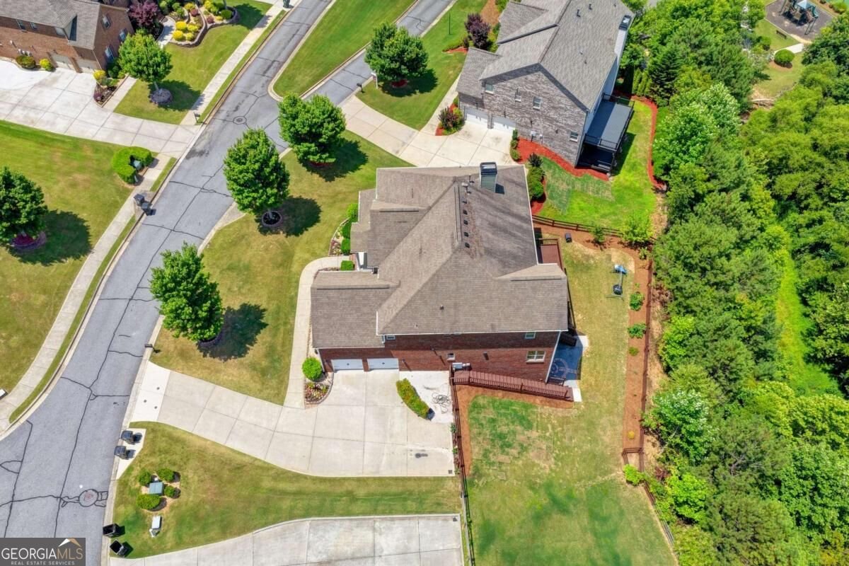 2825 Waterstone Drive Cumming - Photo 94