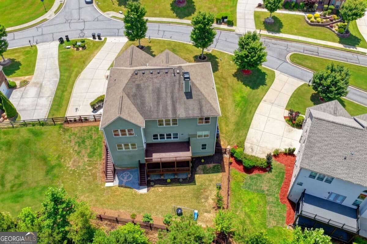 2825 Waterstone Drive Cumming - Photo 96