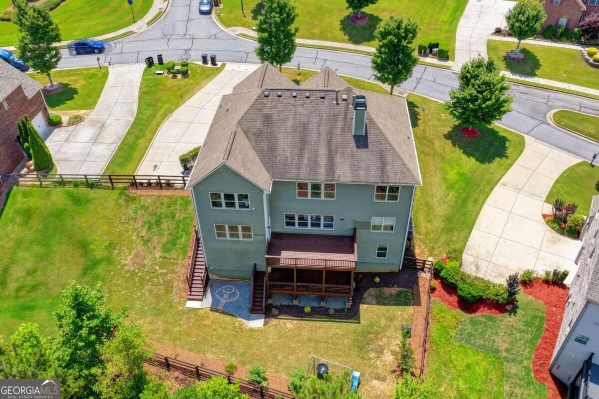 2825 Waterstone Drive Cumming - Photo 99