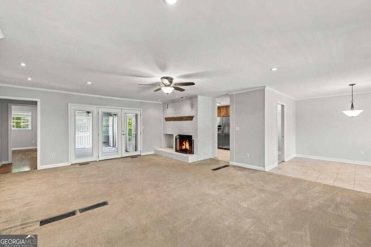 1063 Lakeshore Drive Gainesville - Photo 16