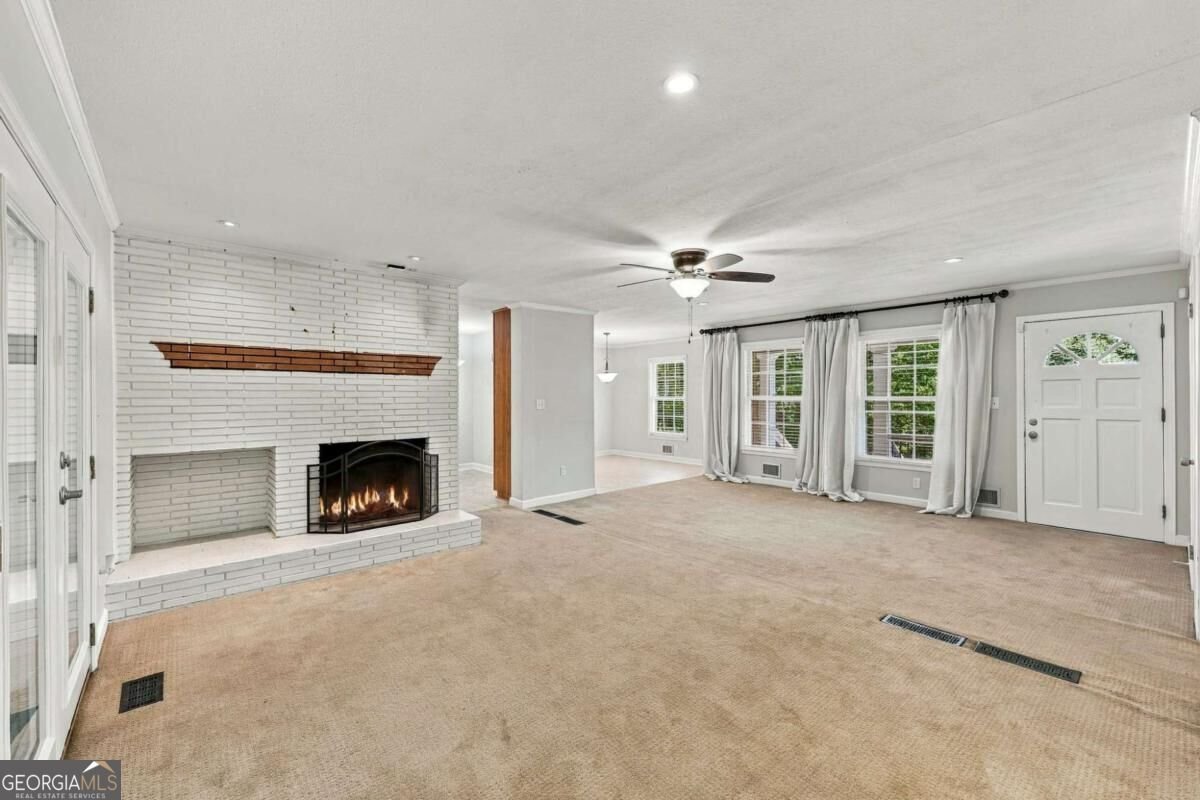 1063 Lakeshore Drive Gainesville - Photo 19