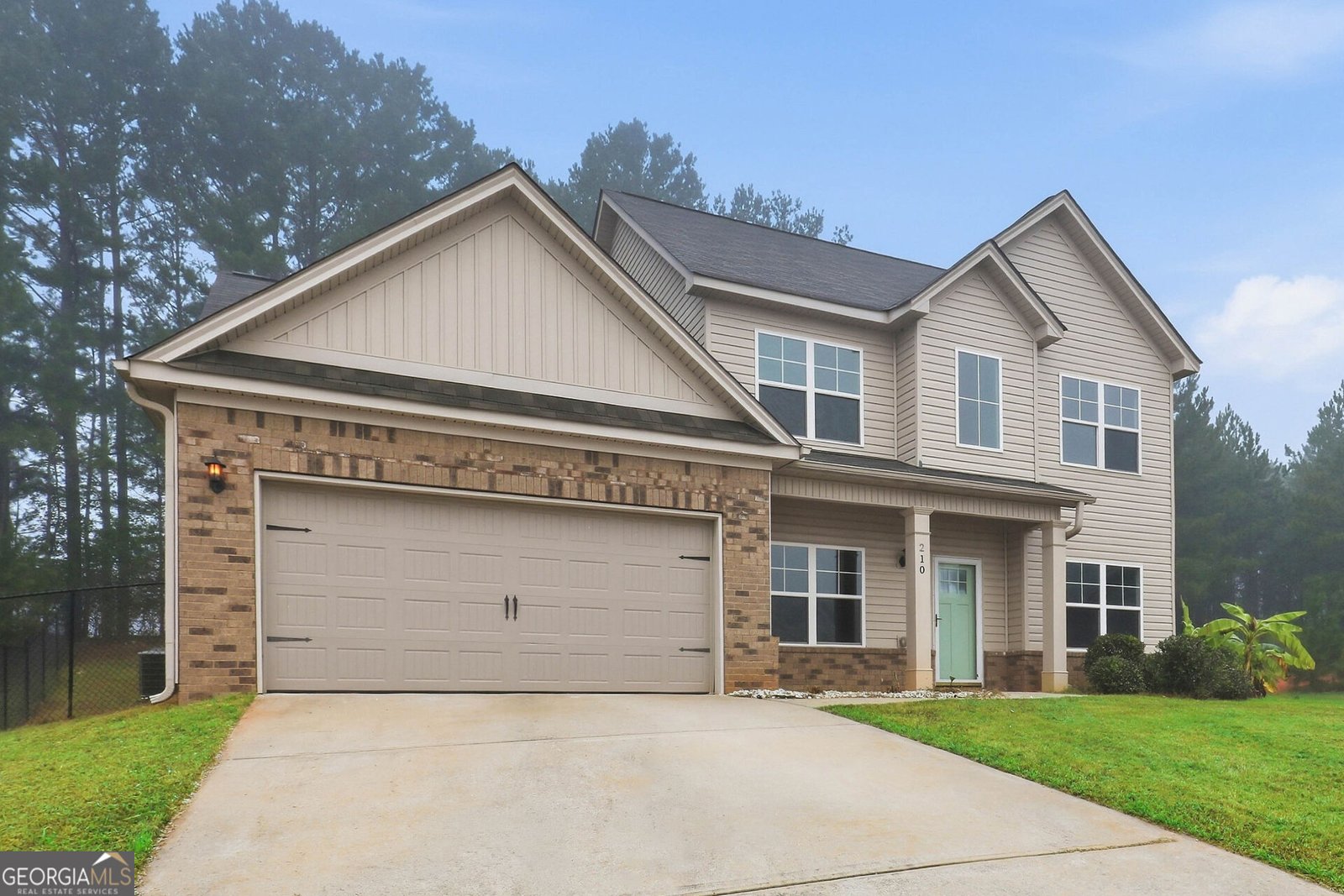 210 Glenview Trail Griffin - Photo 16