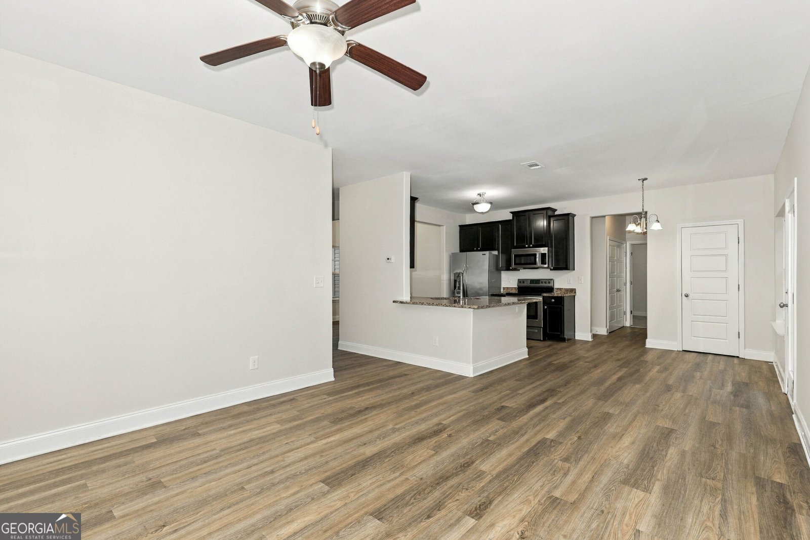 210 Glenview Trail Griffin - Photo 6