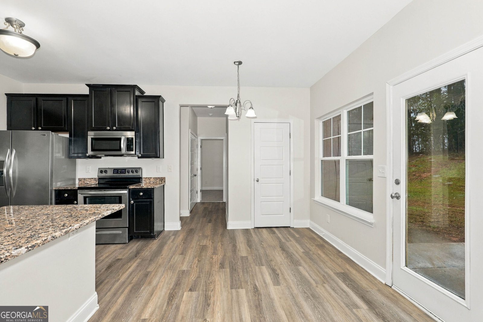 210 Glenview Trail Griffin - Photo 9