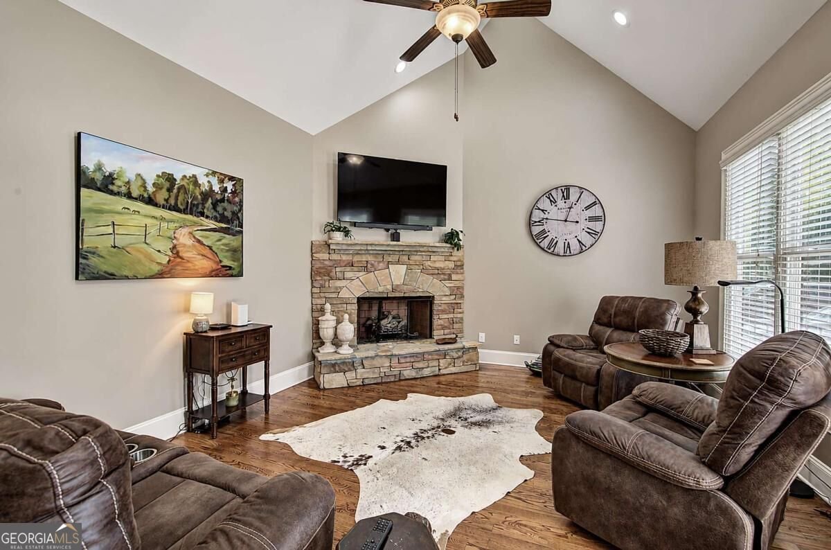 622 West Avenue Cartersville - Photo 10