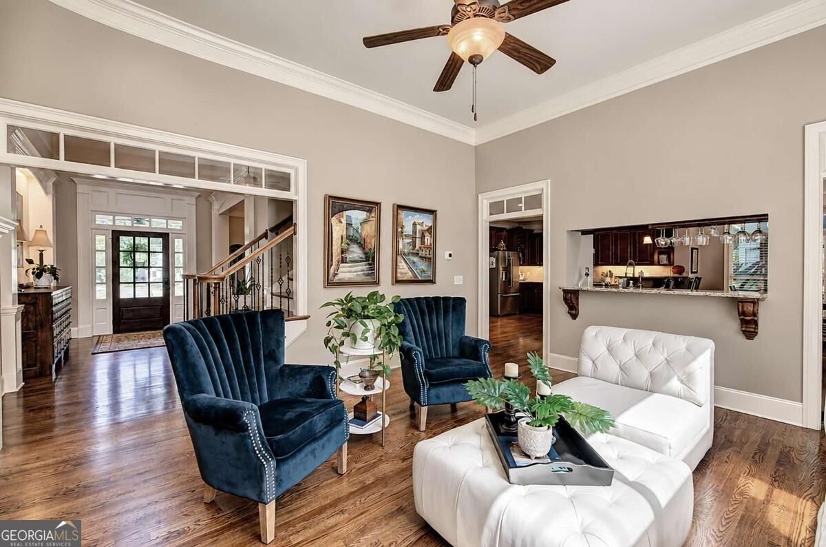 622 West Avenue Cartersville - Photo 11