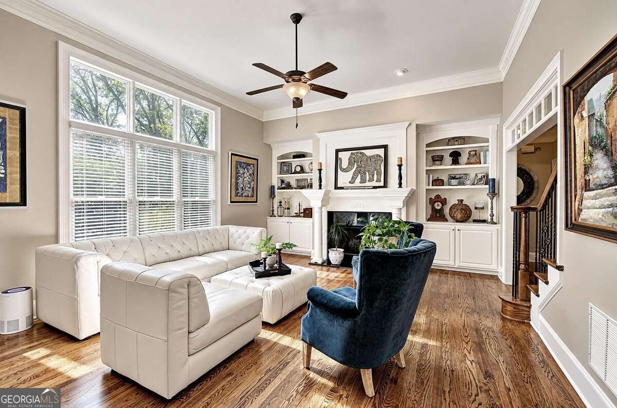 622 West Avenue Cartersville - Photo 12